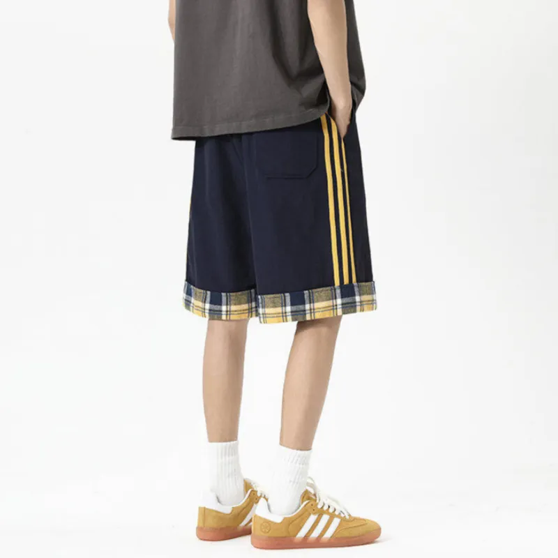 KADAKADA SUITE Casual Shorts Unisex-7