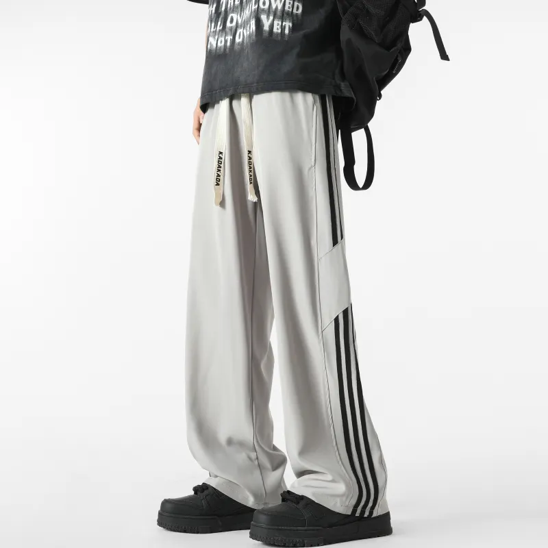 KADAKADA SUITE Casual Pants Unisex-8