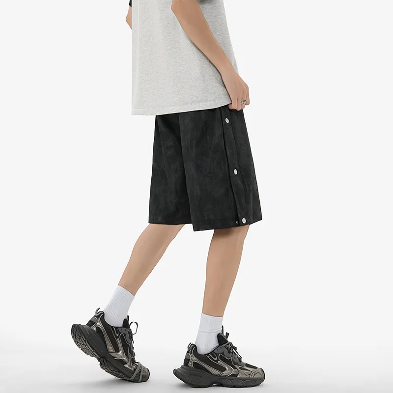 KADAKADA SUITE Casual Shorts Unisex-3