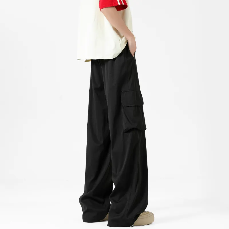 KADAKADA SUITE Casual Pants Unisex-1