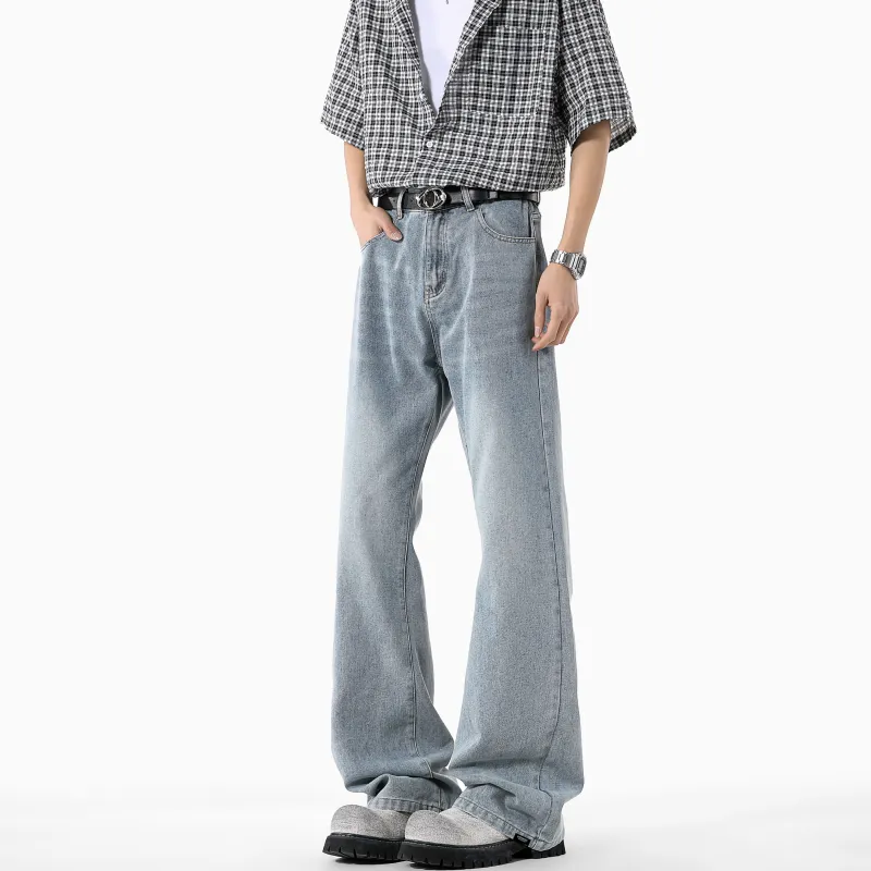 KADAKADA SUITE Jeans Unisex-15