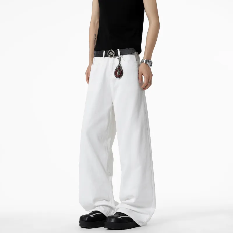 KADAKADA SUITE Jeans Unisex-7