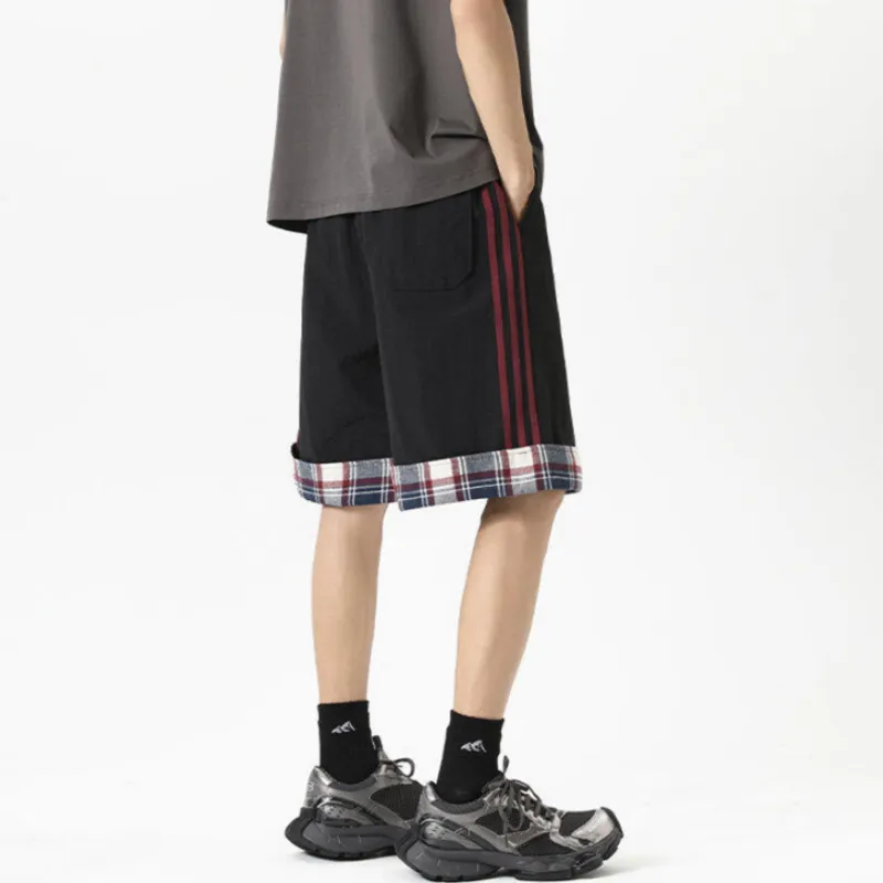 KADAKADA SUITE Casual Shorts Unisex-3