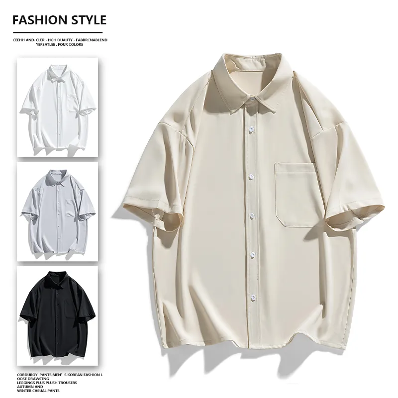 KADAKADA SUITE Shirts Unisex-11