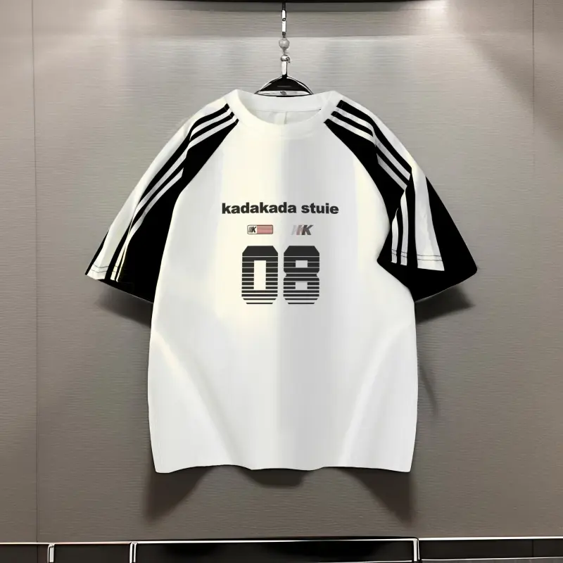 KADAKADA SUITE T Shirts Unisex-2