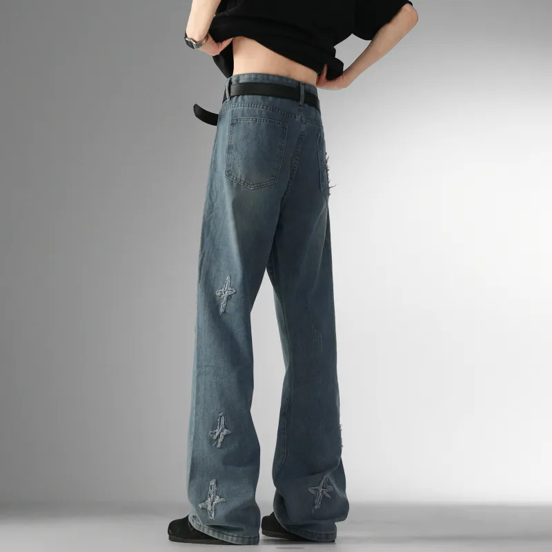 KADAKADA SUITE Jeans Unisex-11