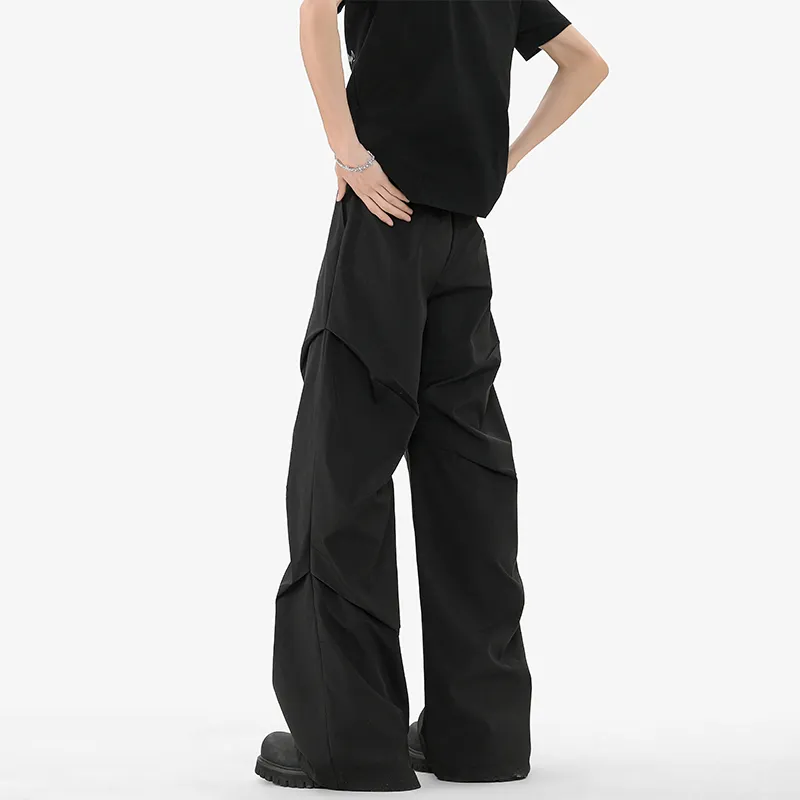 KADAKADA SUITE Casual Pants Unisex-7