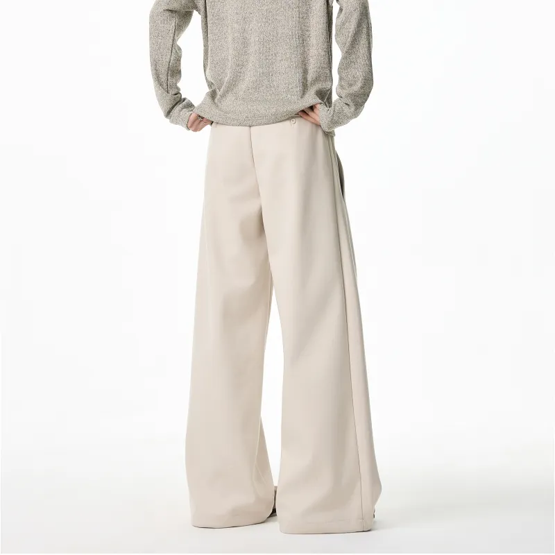 KADAKADA SUITE Suit Trouser Unisex-7