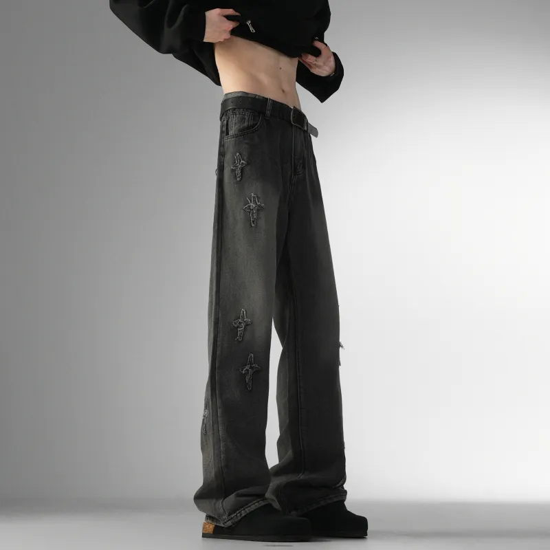 KADAKADA SUITE Jeans Unisex-15