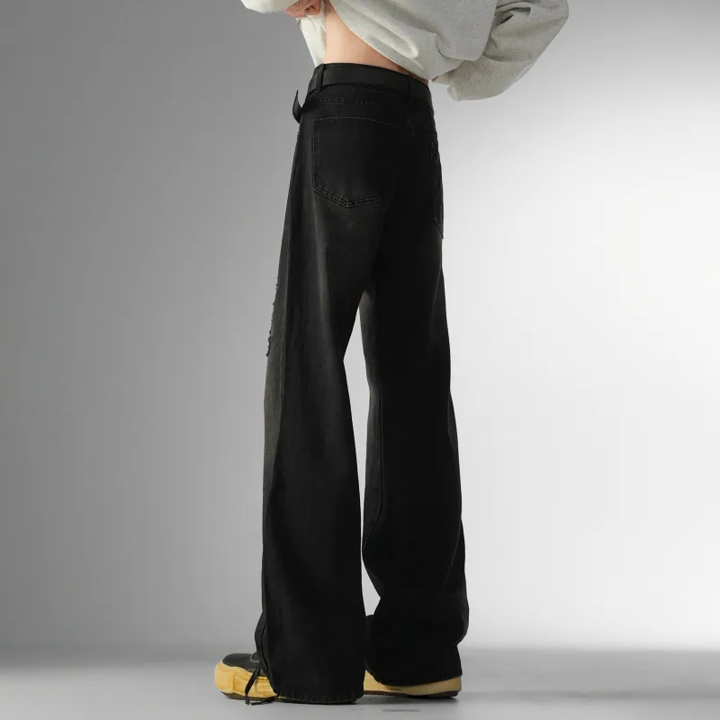 KADAKADA SUITE Jeans Unisex-8
