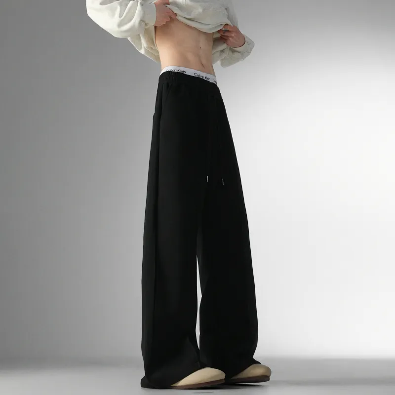 KADAKADA SUITE Casual Pants Unisex-8
