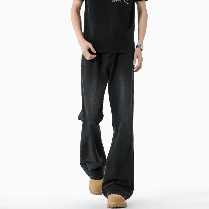 KADAKADA SUITE Jeans Unisex-9