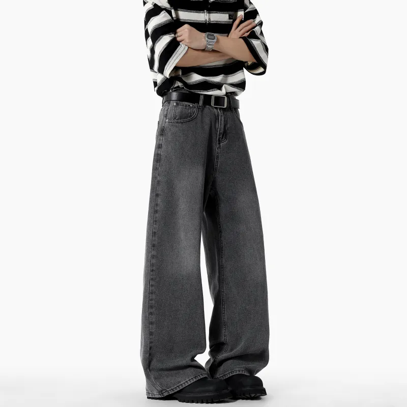 KADAKADA SUITE Jeans Unisex-12