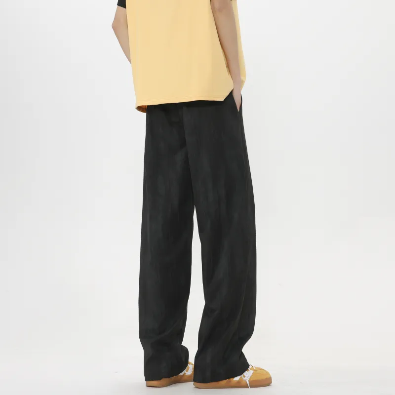 KADAKADA SUITE Casual Pants Unisex-13