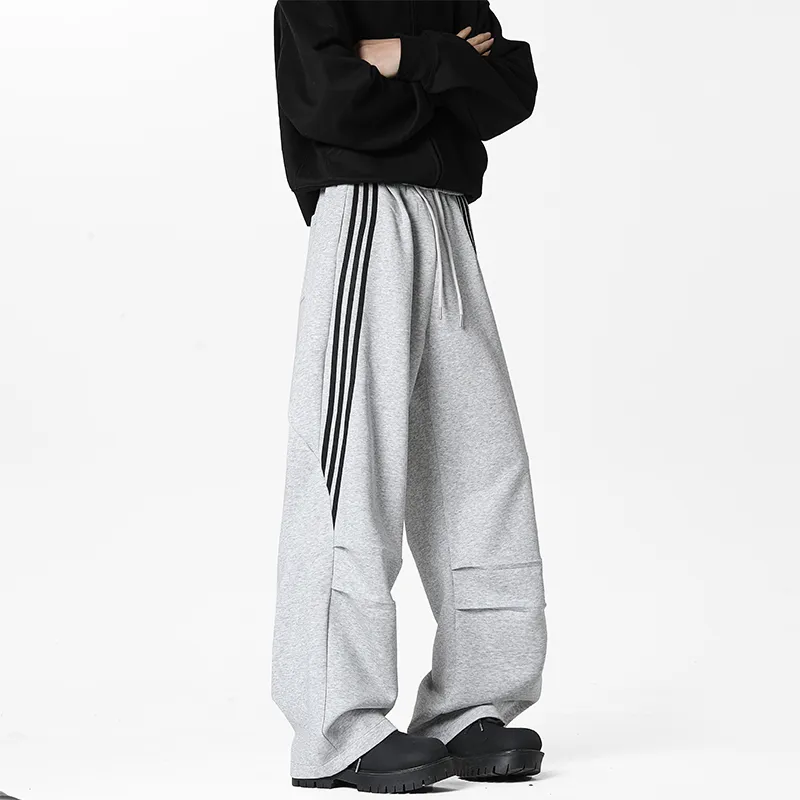 KADAKADA SUITE Casual Pants Unisex-19