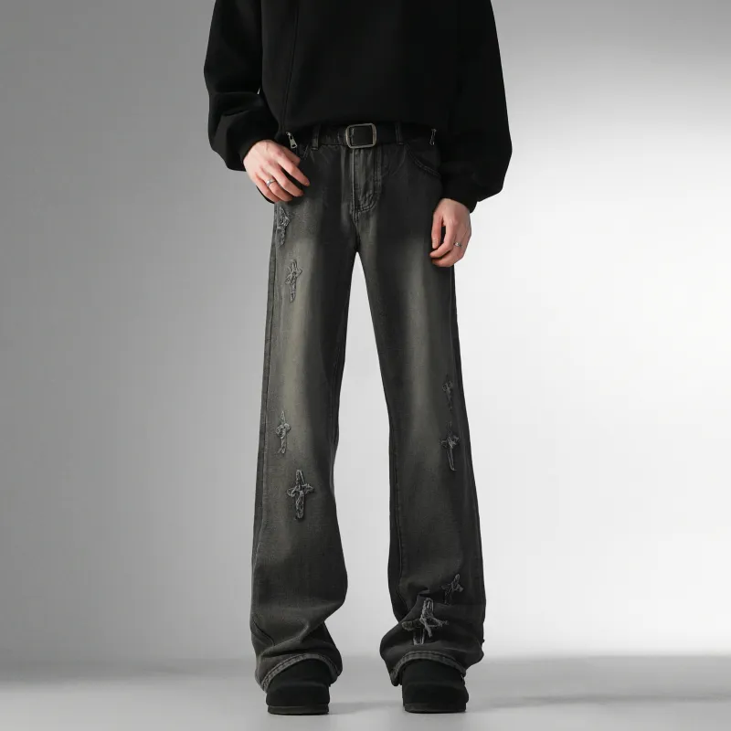 KADAKADA SUITE Jeans Unisex-12