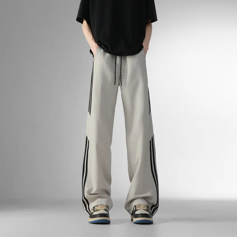 KADAKADA SUITE Casual Pants Unisex-2