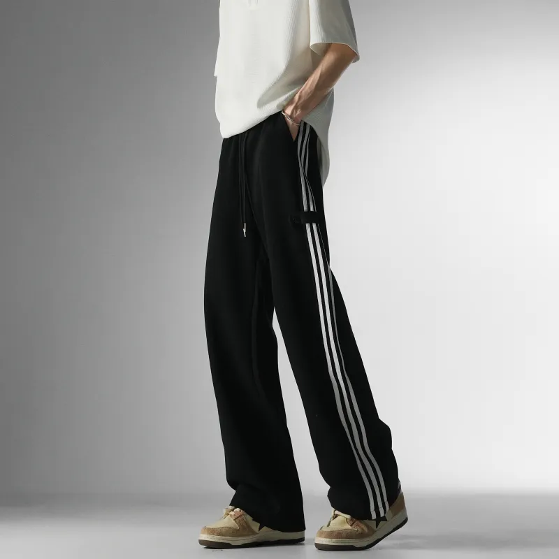 KADAKADA SUITE Casual Pants Unisex-5