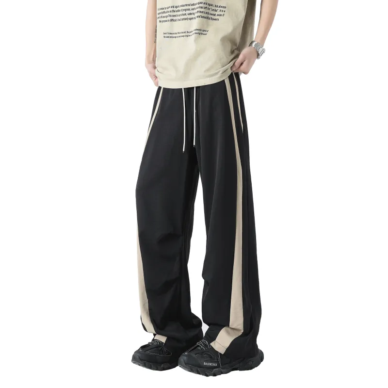 KADAKADA SUITE Casual Pants Unisex-7
