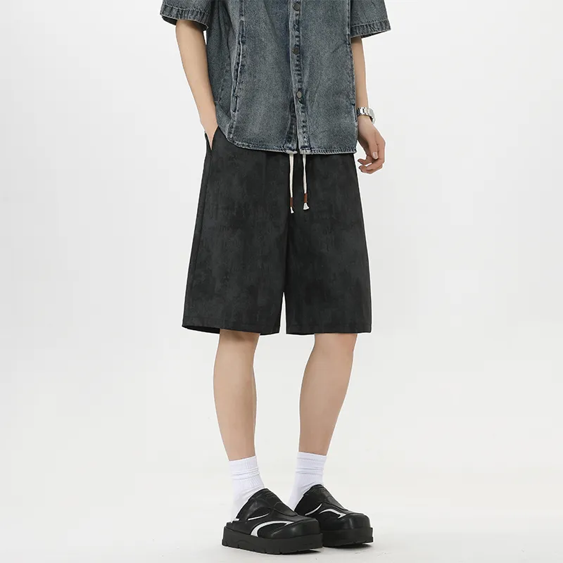 KADAKADA SUITE Casual Shorts Unisex-5