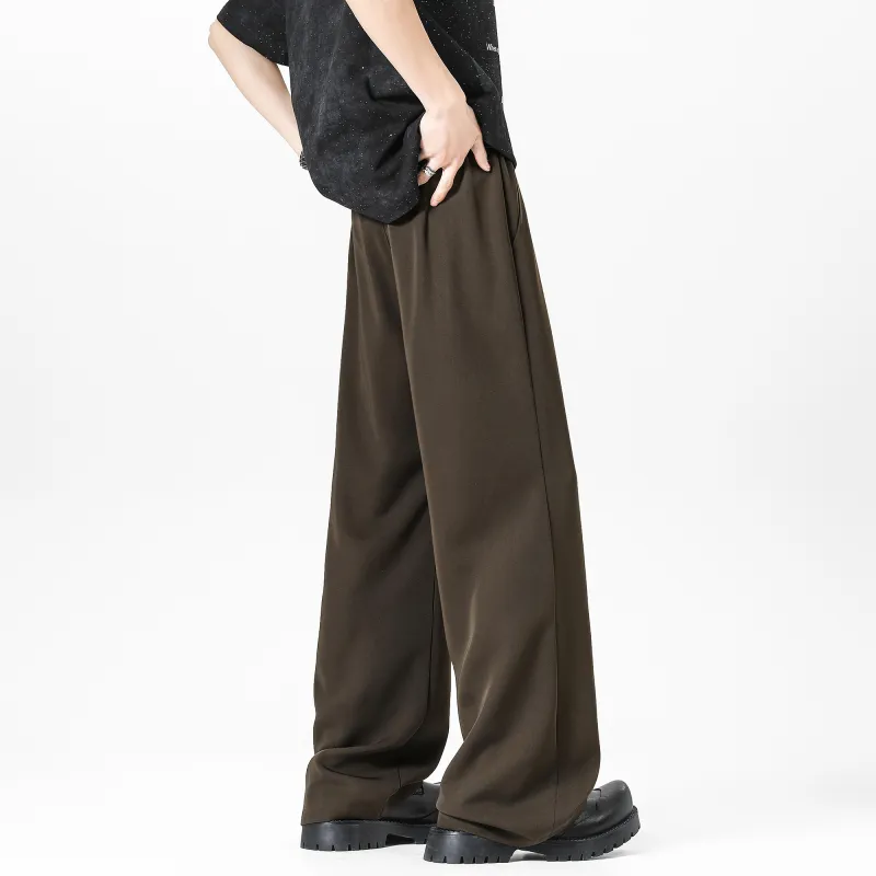 KADAKADA SUITE Suit Trouser Unisex-8