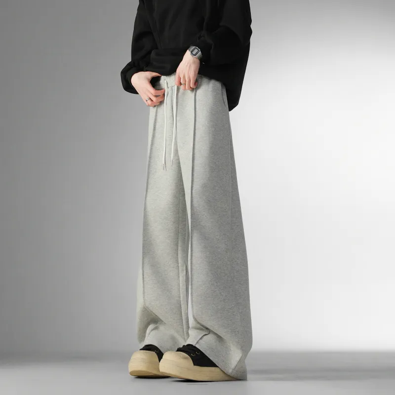 KADAKADA SUITE Casual Pants Unisex-14