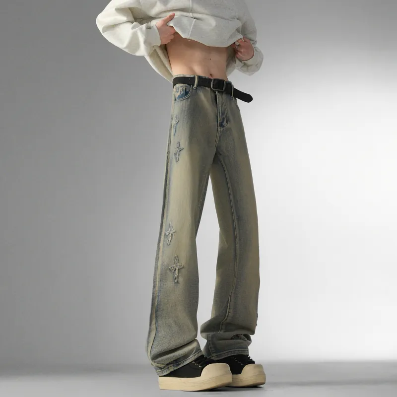 KADAKADA SUITE Jeans Unisex-4
