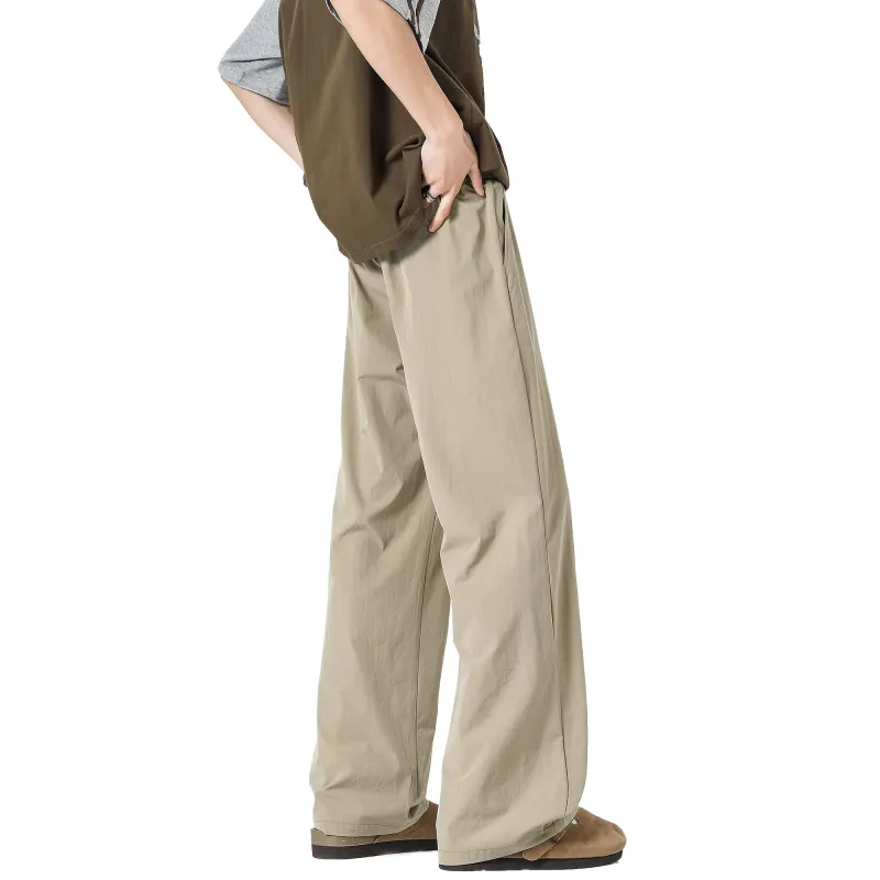 KADAKADA SUITE Casual Pants Unisex-1