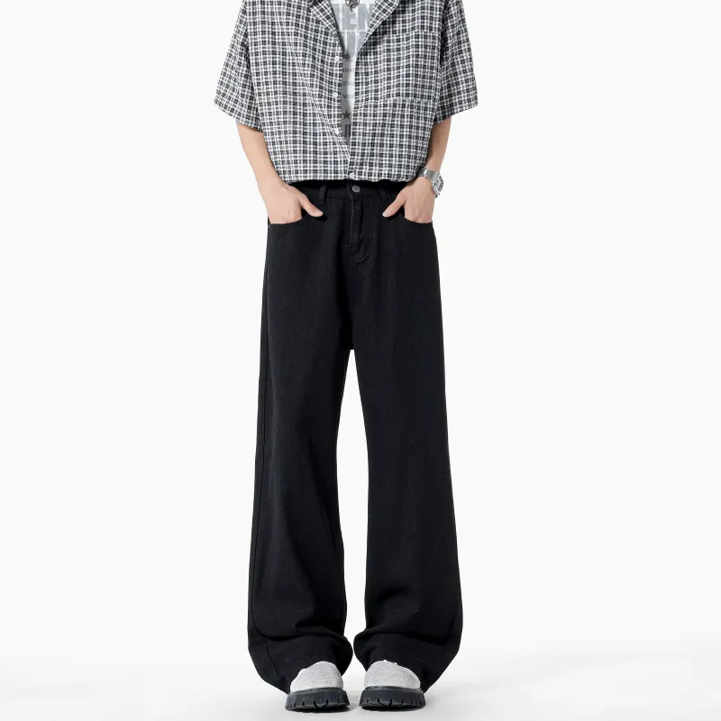KADAKADA SUITE Jeans Unisex-5