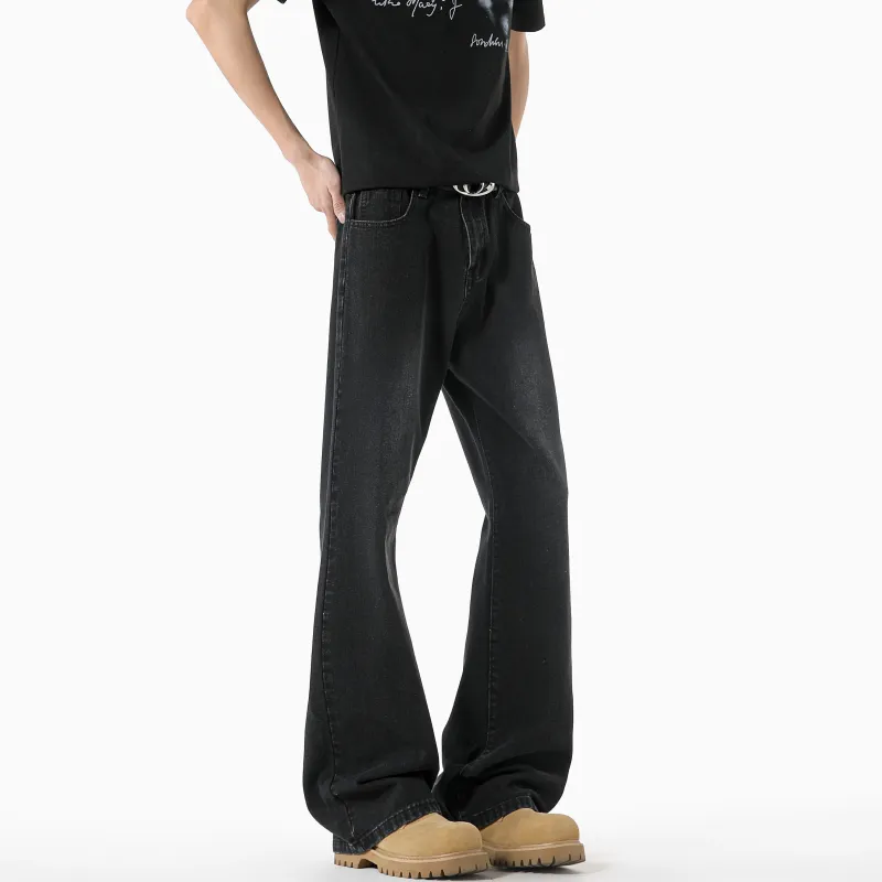 KADAKADA SUITE Jeans Unisex-11