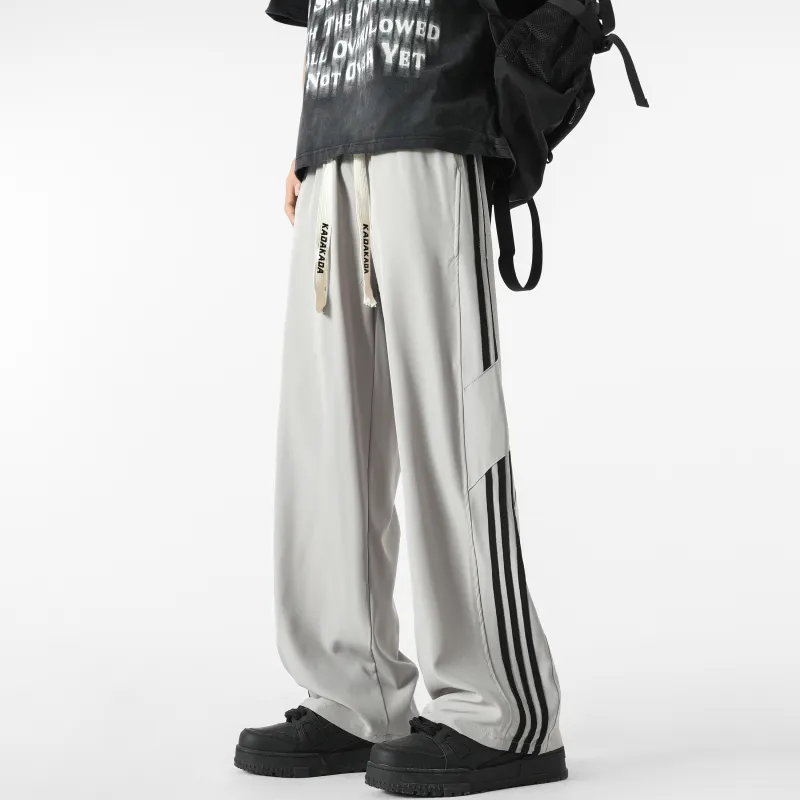 KADAKADA SUITE Casual Pants Unisex-6
