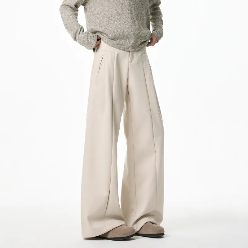 KADAKADA SUITE Suit Trouser Unisex-2