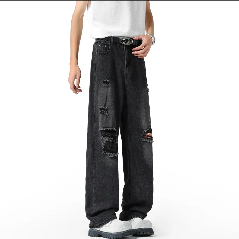 KADAKADA SUITE Jeans Unisex-5