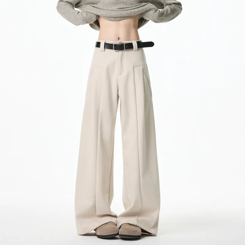 KADAKADA SUITE Suit Trouser Unisex-6