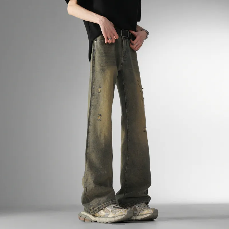KADAKADA SUITE Jeans Unisex-2