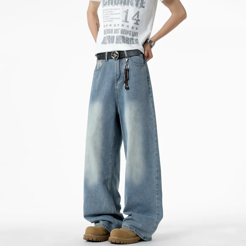KADAKADA SUITE Jeans Unisex-0