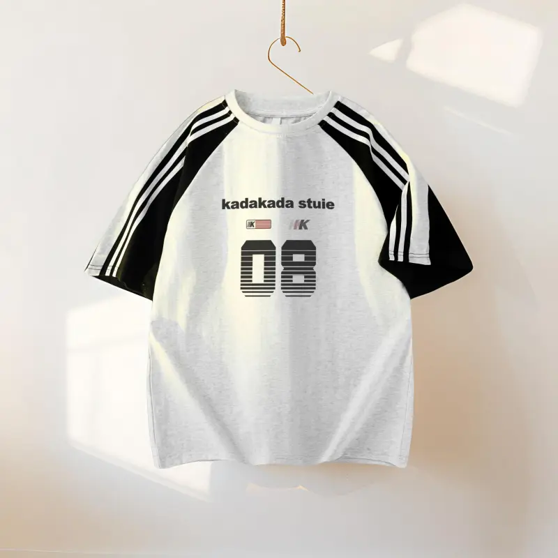 KADAKADA SUITE T Shirts Unisex-5