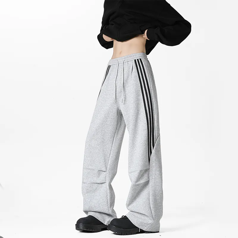 KADAKADA SUITE Casual Pants Unisex-18