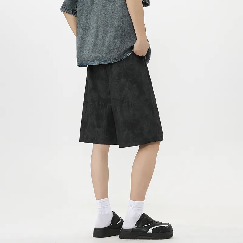 KADAKADA SUITE Casual Shorts Unisex-1