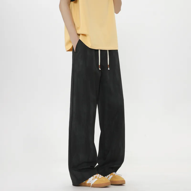 KADAKADA SUITE Casual Pants Unisex-10