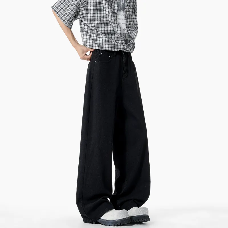 KADAKADA SUITE Jeans Unisex-4