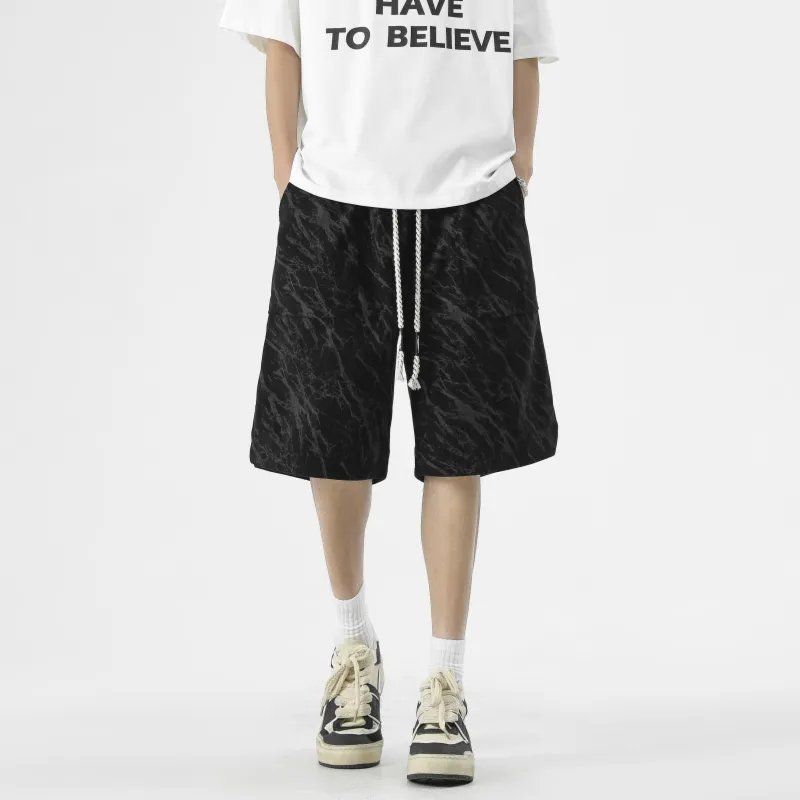 KADAKADA SUITE Casual Shorts Unisex-1