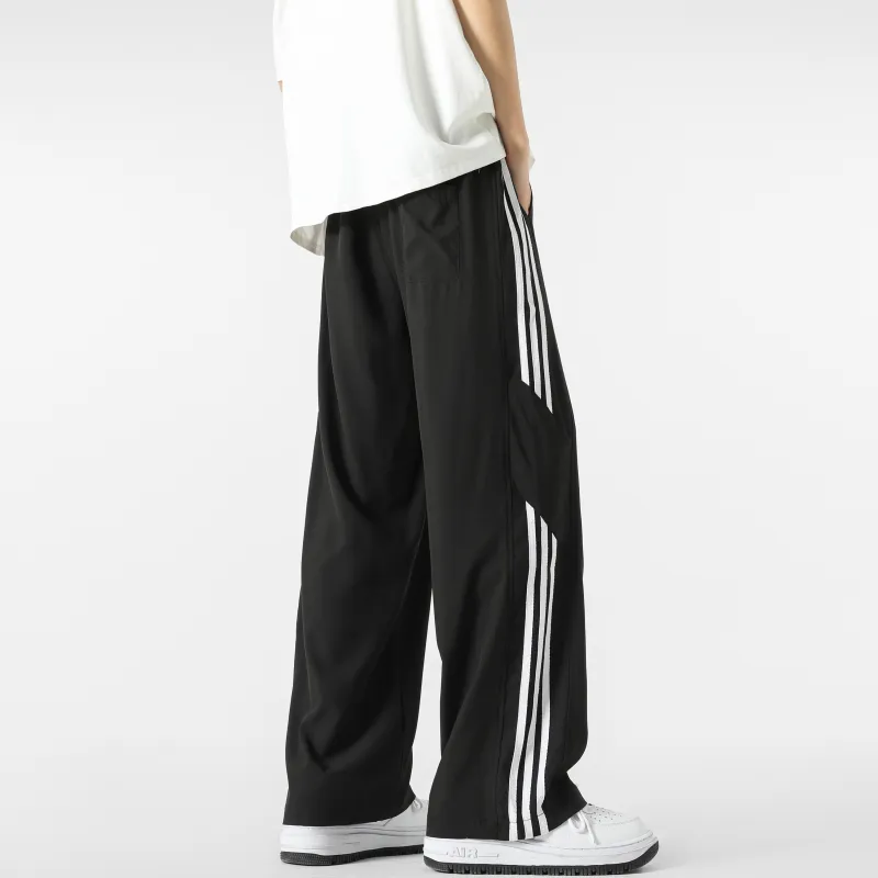 KADAKADA SUITE Casual Pants Unisex-1