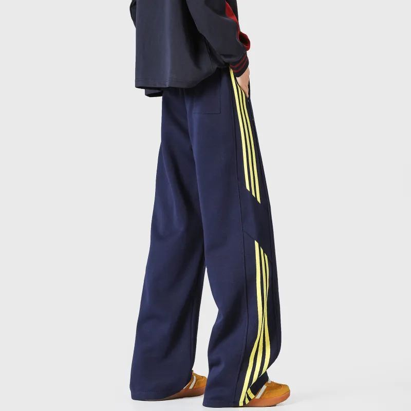 KADAKADA SUITE Knitted Sweatpants Unisex-7