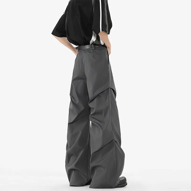 KADAKADA SUITE Casual Pants Unisex-13