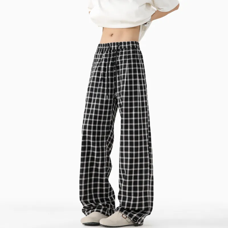 KADAKADA SUITE Casual Pants Unisex-0
