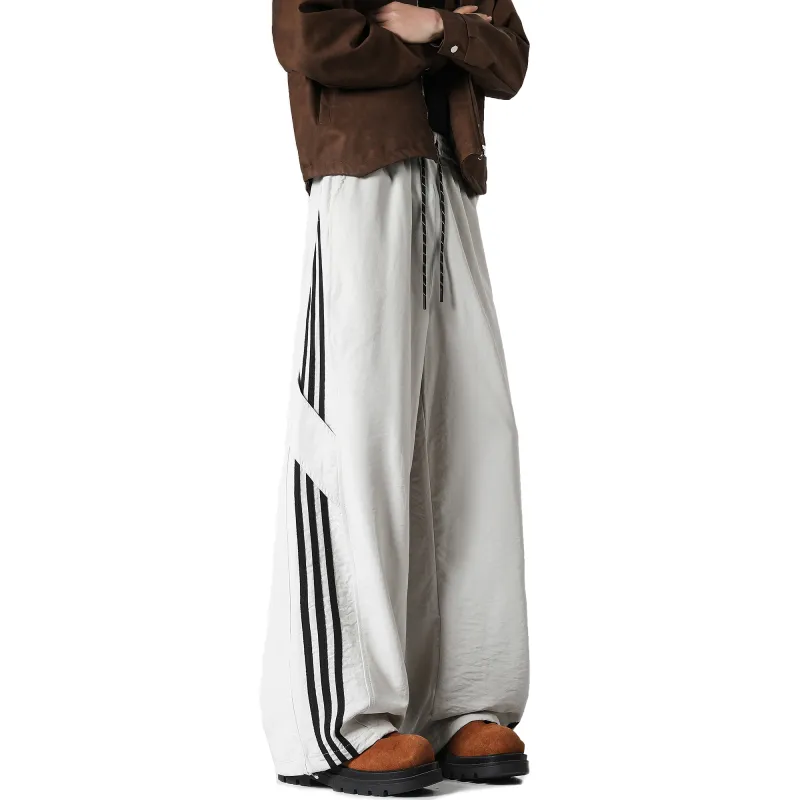 KADAKADA SUITE Casual Pants Unisex-1