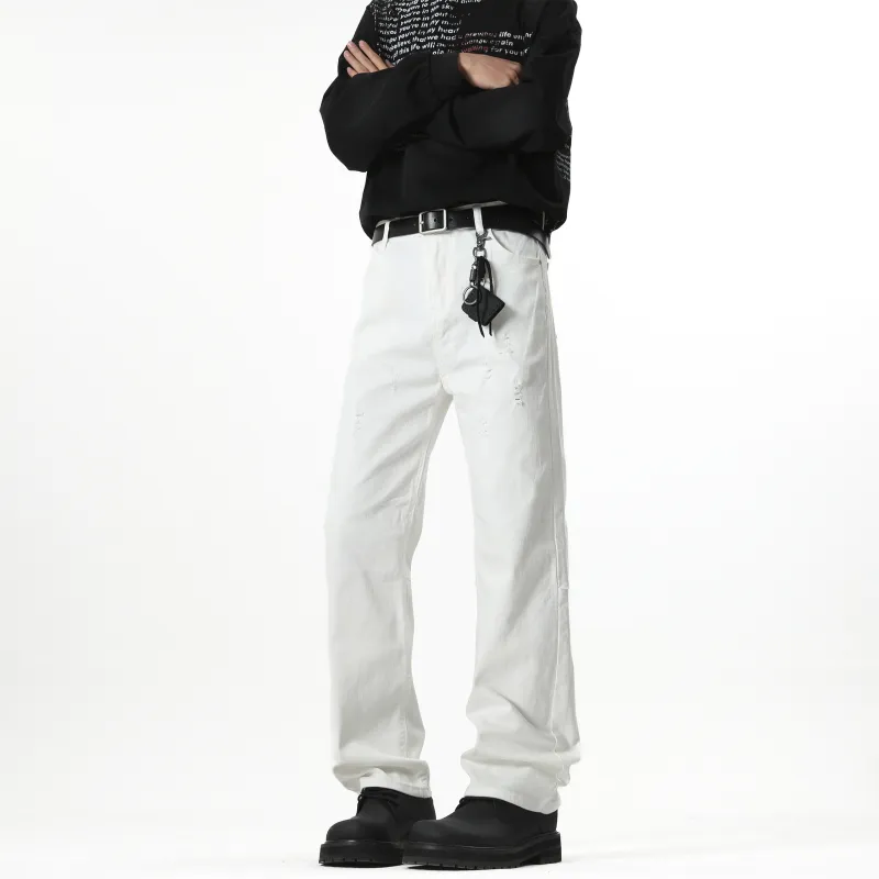 KADAKADA SUITE Jeans Unisex-2