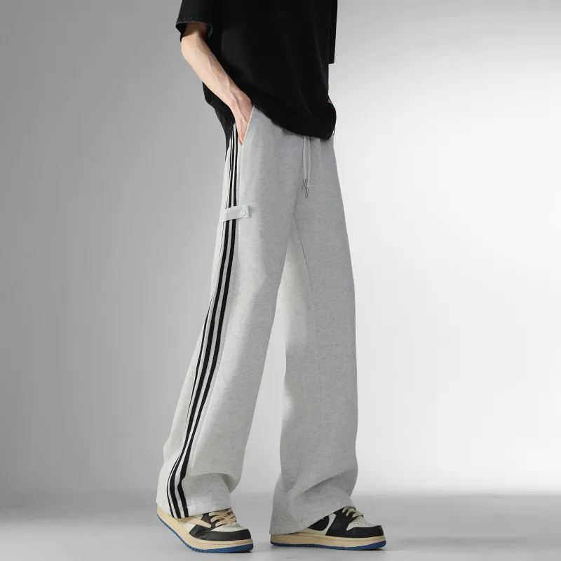 KADAKADA SUITE Casual Pants Unisex-13
