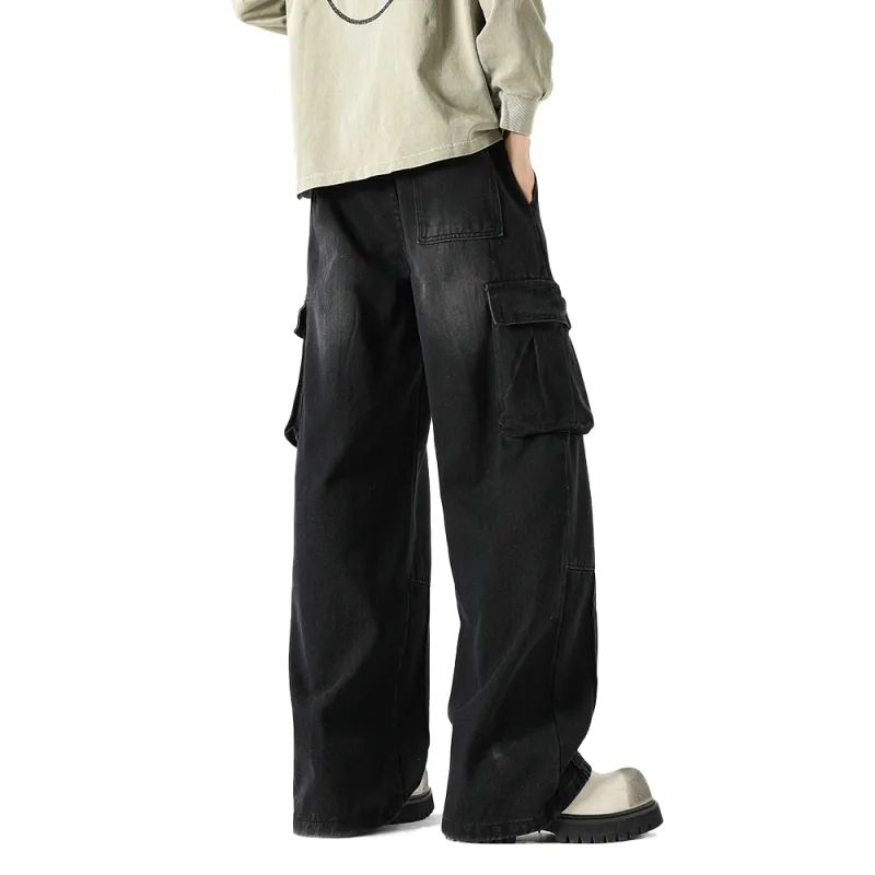 KADAKADA SUITE Jeans Unisex-3